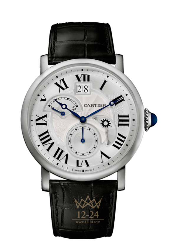 Cartier Haute Horlogerie W1556368
