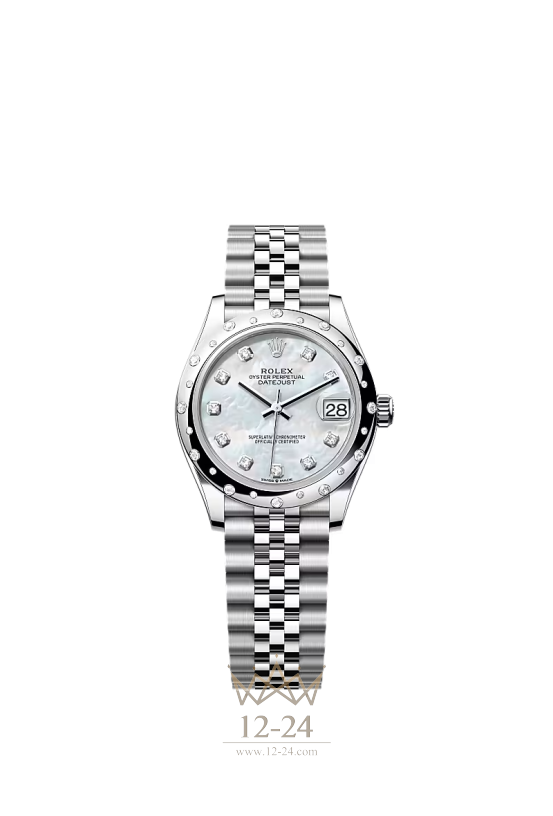 Rolex 31 мм 278344rbr-0006