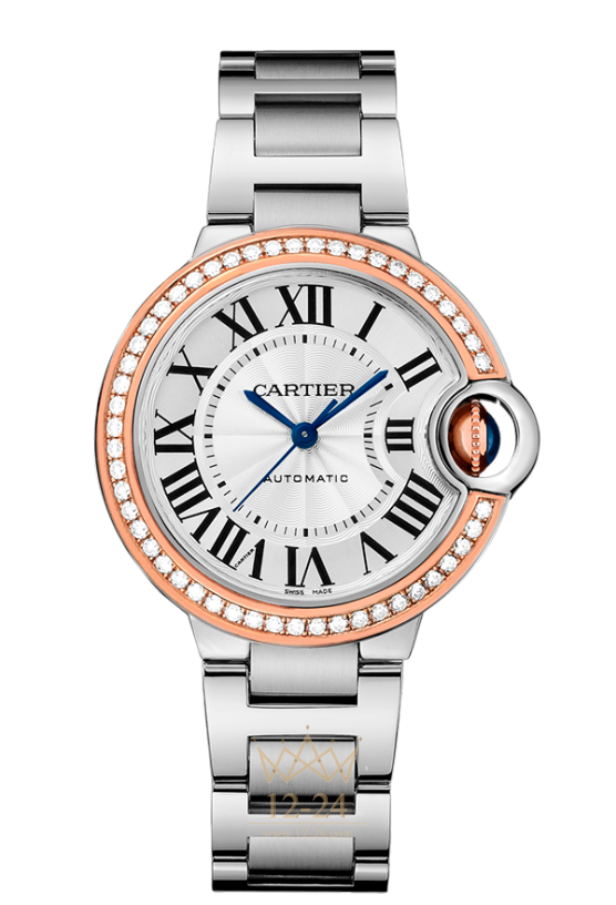 Cartier Self-winding WE902080