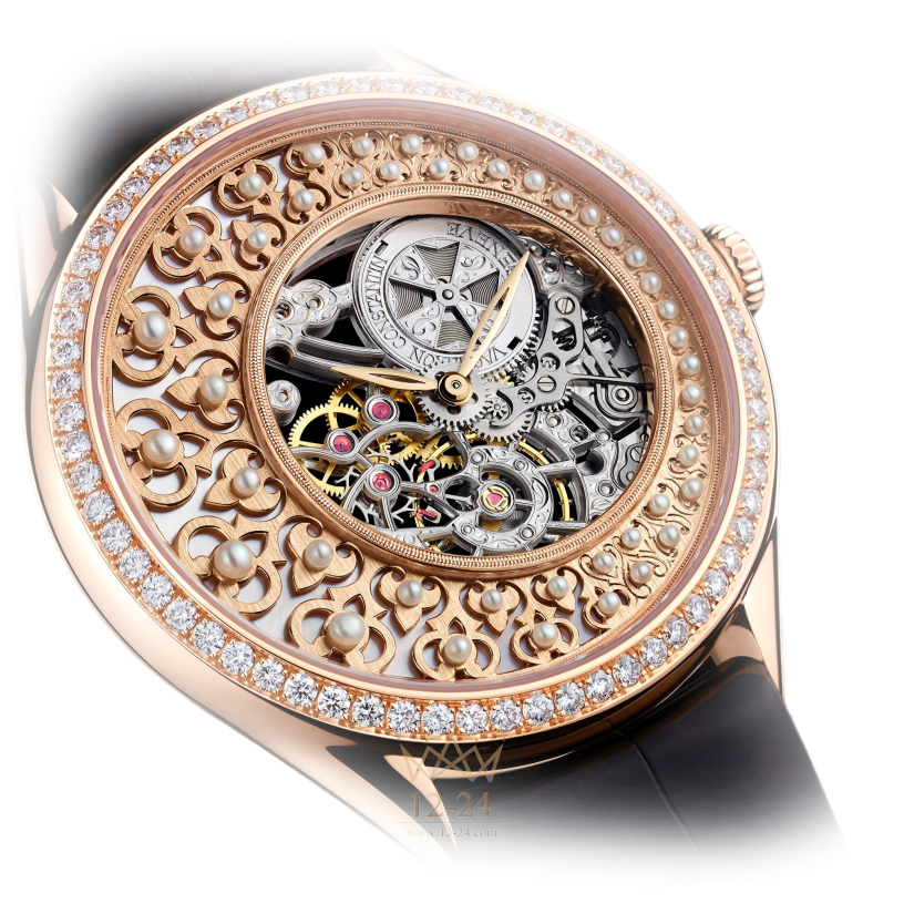 Vacheron Constantin Fabuleux Ornements - Ottoman Architecture 33580/000R-9906