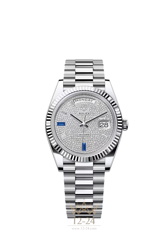 Rolex 40 мм 228236-0009