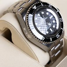 Часы Rolex Deepsea Challenge 126067-0001 — additional thumb 3