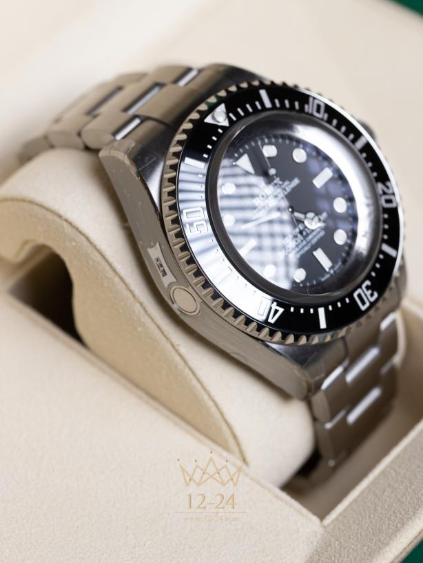 Rolex Deepsea Challenge 126067-0001