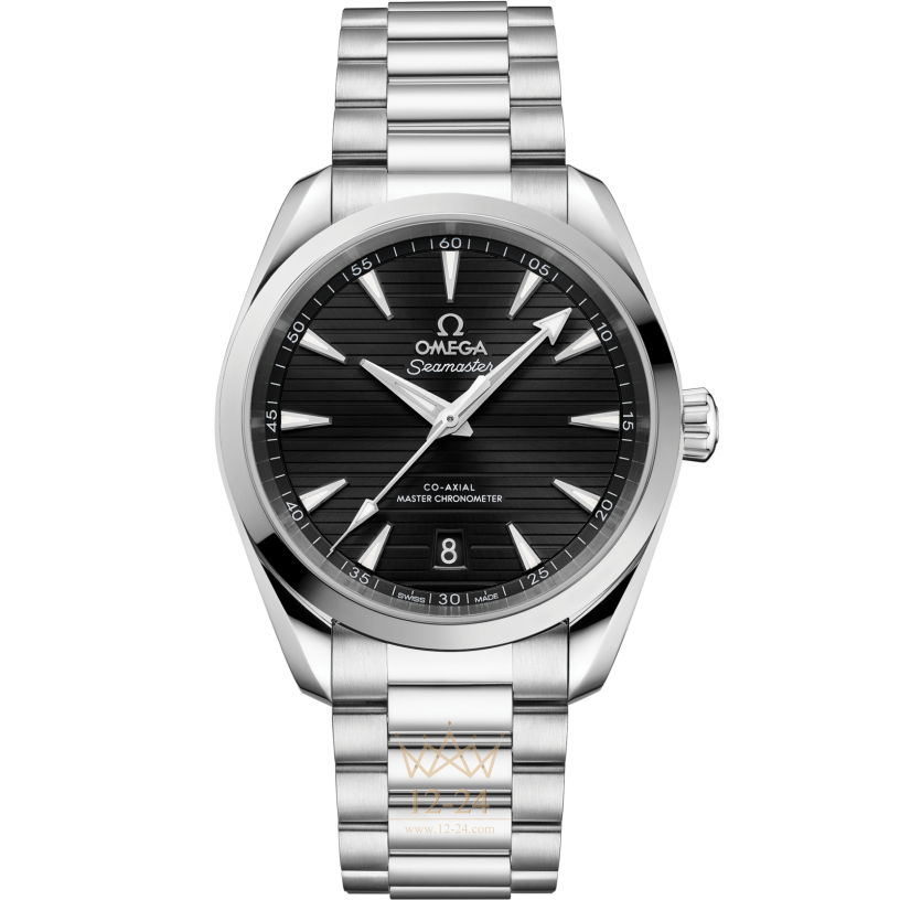 Omega Seamaster Aqua Terra 150 M 38 mm 220.10.38.20.01.005