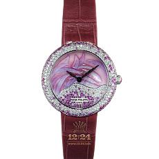 Часы Patek Philippe White Gold - Ladies 4899-900G-001 — дополнительная миниатюра 1