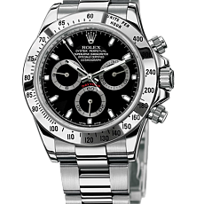 Часы Rolex 40 мм 116520-0015 — main thumb