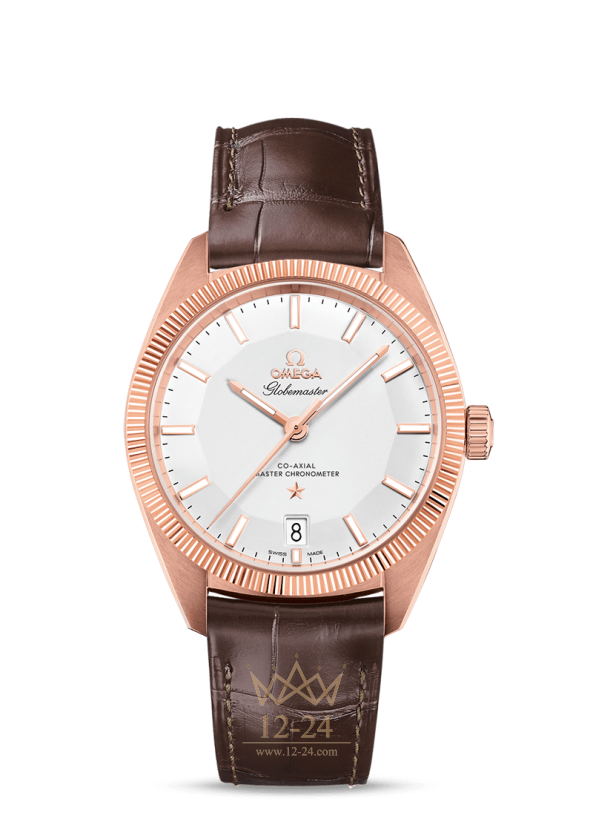 Omega CO-AXIAL MASTER CHRONOMETER 39 ММ 130.53.39.21.02.001