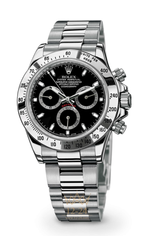 Rolex 40 мм 116520-0015