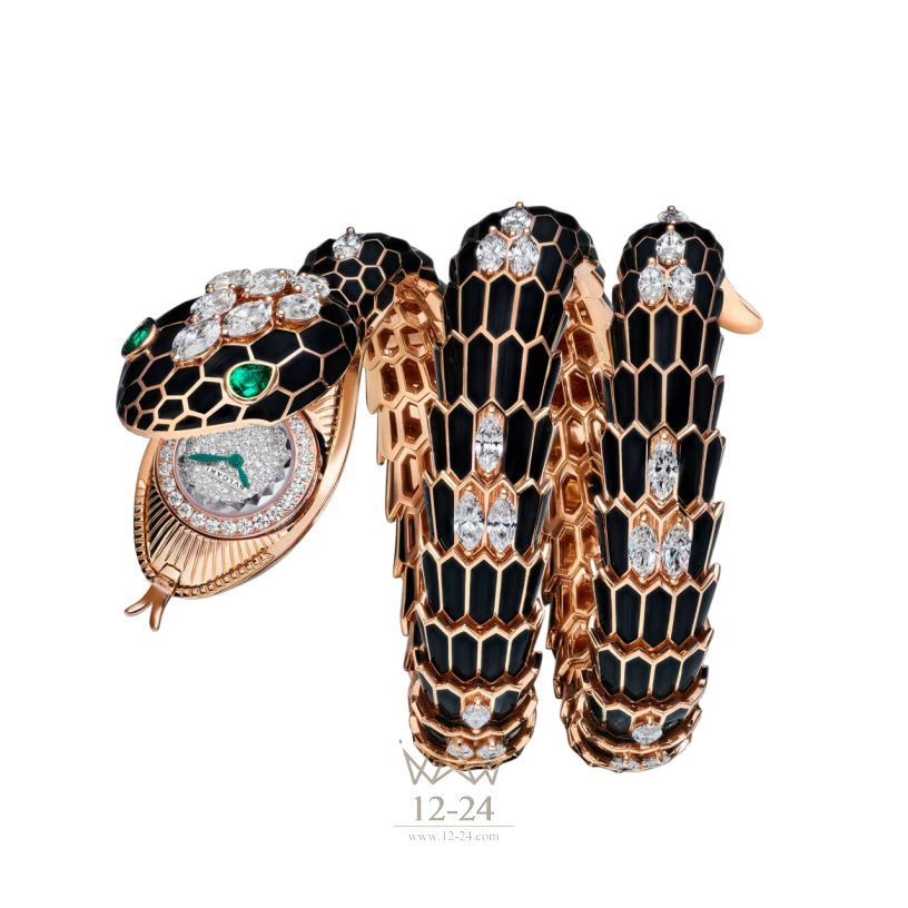 Bvlgari Serpenti Secret 103884