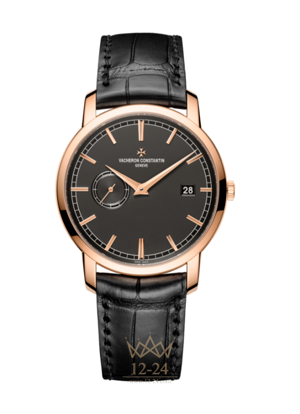 Vacheron Constantin Date Self-Winding 87172/000R-B403