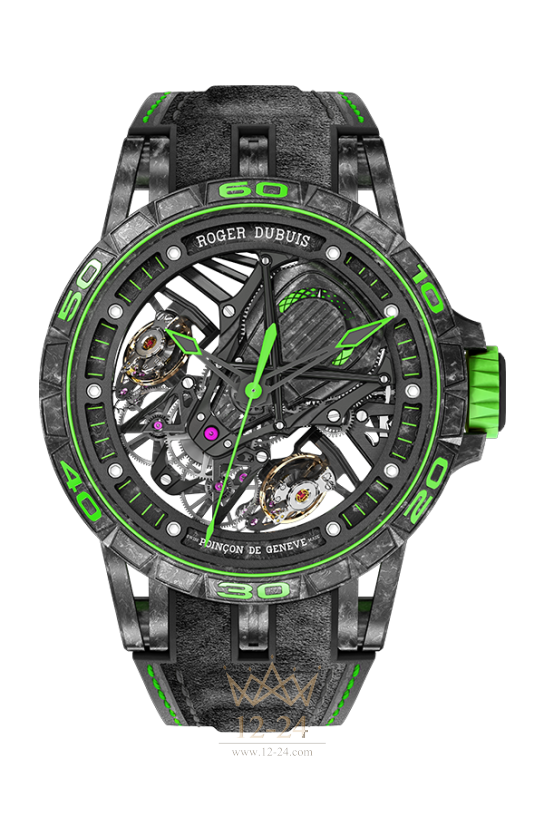 Roger Dubuis Excalibur Aventador S RDDBEX0653