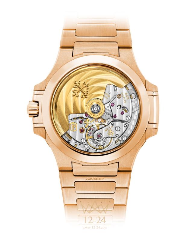 Patek Philippe Automatic Date 35 7118/1R-010