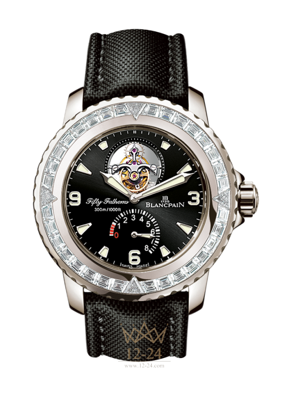 Blancpain Fifty Fathoms 5025-5230-52A