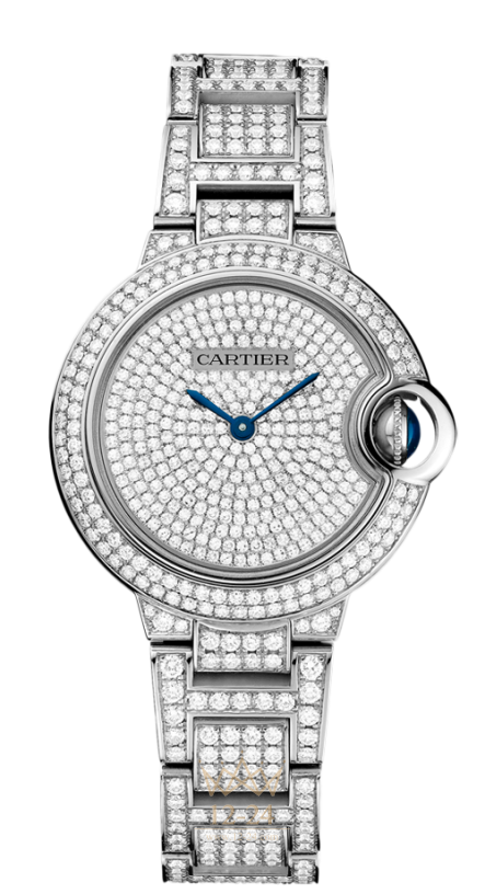 Cartier Self-winding HPI00562