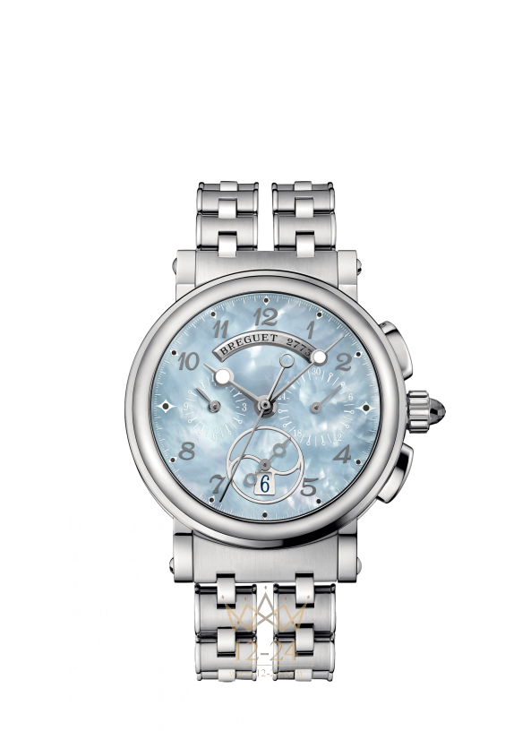 Breguet Marine 8827 8827ST/59/SM0