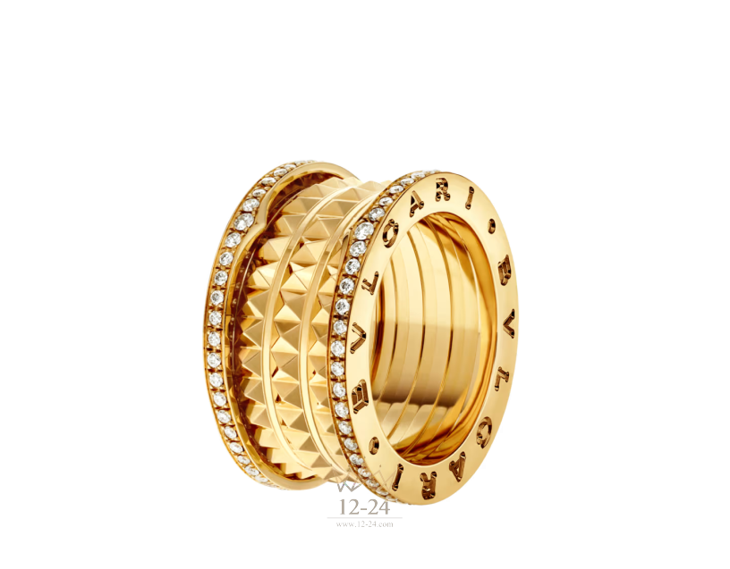 Bvlgari Ring 357905