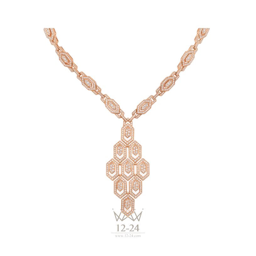 Bvlgari Necklace 356194