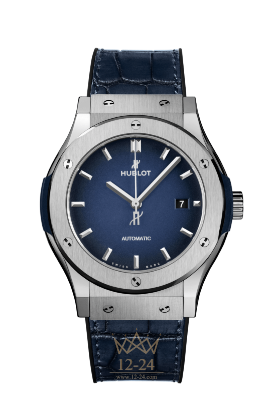 Hublot Classic Fusion 42 mm 542.NX.6670.LR.JPN18