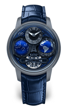 Girard Perregaux Bridges МужскиеGirard Perregaux 99292-21-651-BA6F