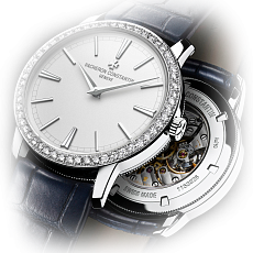 Часы Vacheron Constantin Small Model 81590/000G-9848 — additional thumb 2