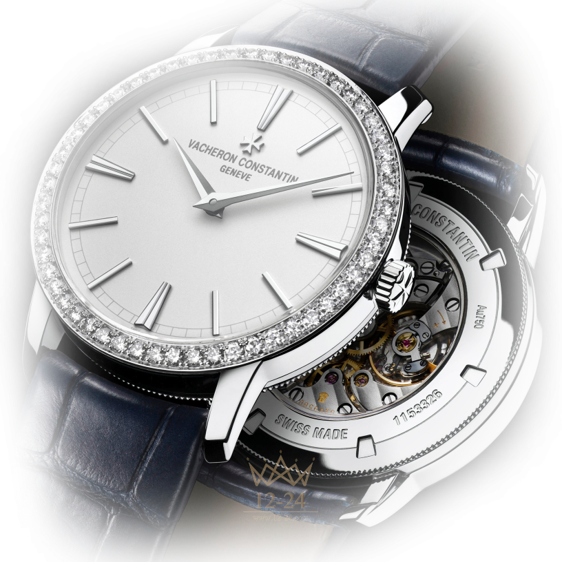 Vacheron Constantin Small Model 81590/000G-9848