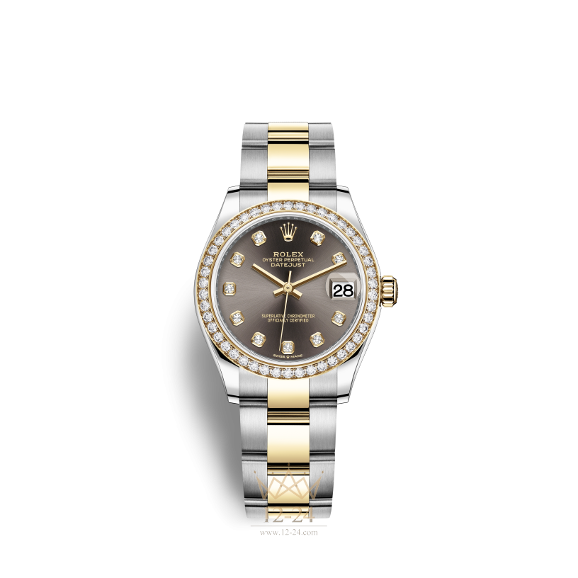 Rolex 31 мм 278383rbr-0021