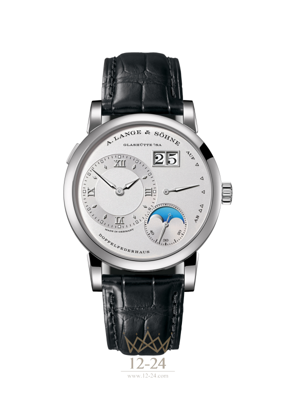 A.L&amp;S Lange 1 Moon Phase 192.025