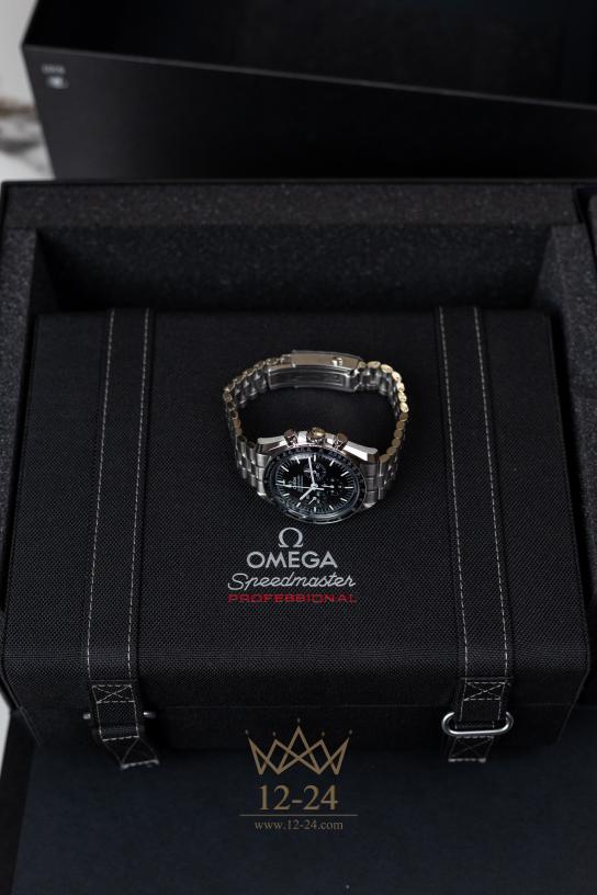 Omega Moonwatch Professional Co-Axial Master Chronometer Chronograph 42 мм 310.30.42.50.01.001
