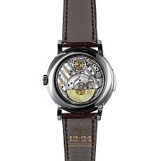 Часы Patek Philippe White Gold - Men 5078G-001 — дополнительная миниатюра 3