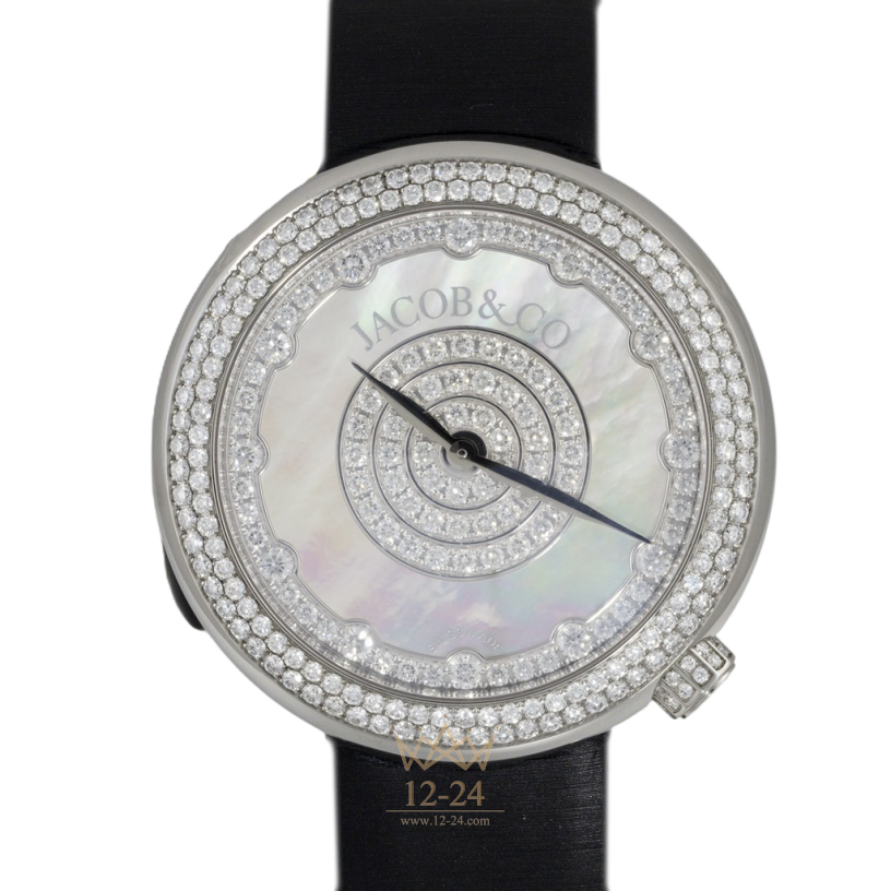 Jacob &amp; Co Brilliant BQ031.10.RT.PL.ABSAA