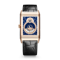 Часы Jaeger-LeCoultre Tribute Nonantieme Enamel Q71125E1 — additional thumb 1