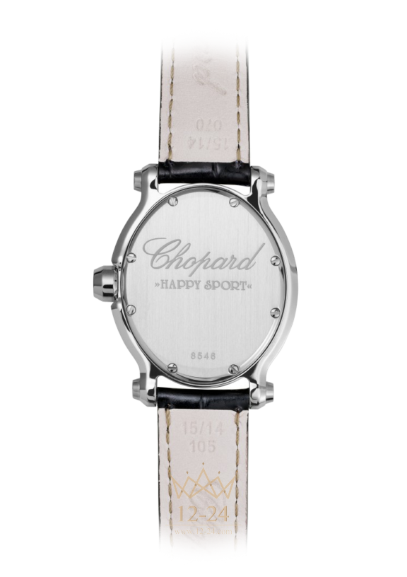 Chopard Sport Oval 278546-3002