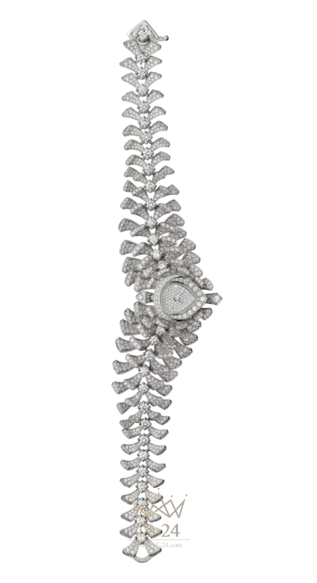 Cartier Visible Time HPI00953