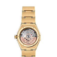 Часы Omega Co Axial Master Chronometer 29 mm 131.55.29.20.99.002 — дополнительная миниатюра 1