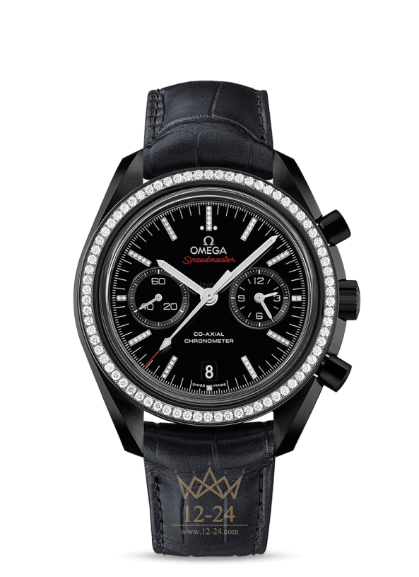 Omega Co-Axial Chronograph 44,25 мм 311.98.44.51.51.001