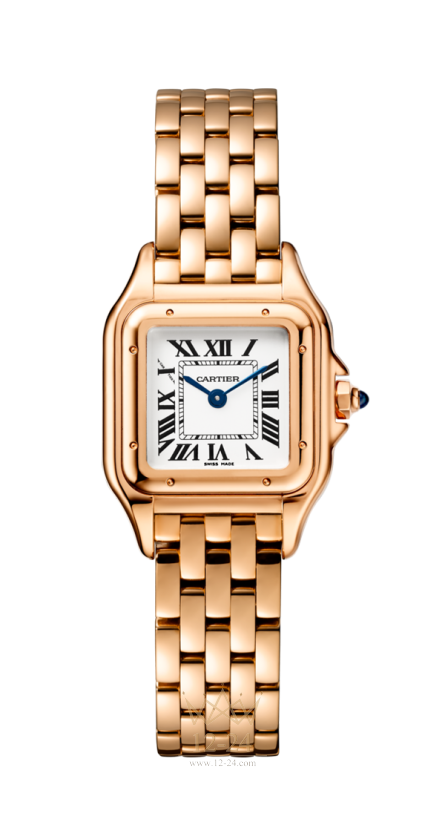 Cartier Small Model WGPN0006