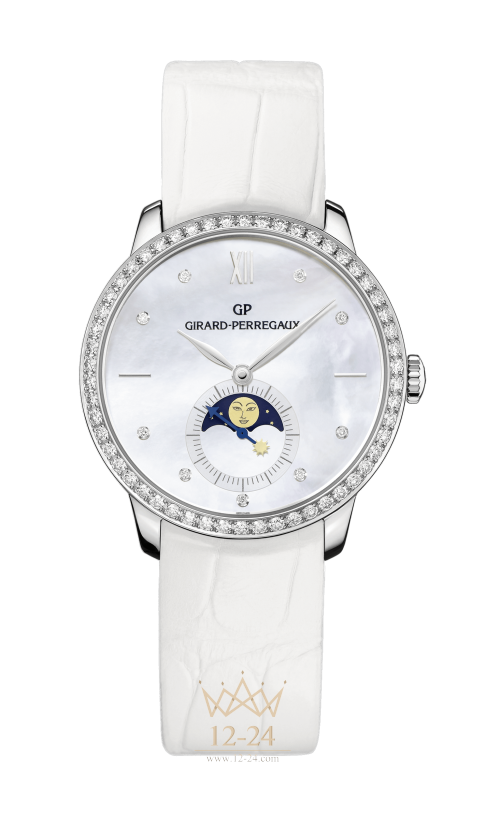 Girard Perregaux Moon Phases 49524D53A752-CK7A