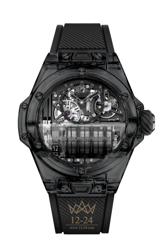Hublot MP Collection 45 мм 911.JB.0140.RX