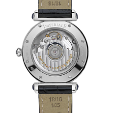 Часы Chopard 36 мм 384822-1002 — дополнительная миниатюра 1