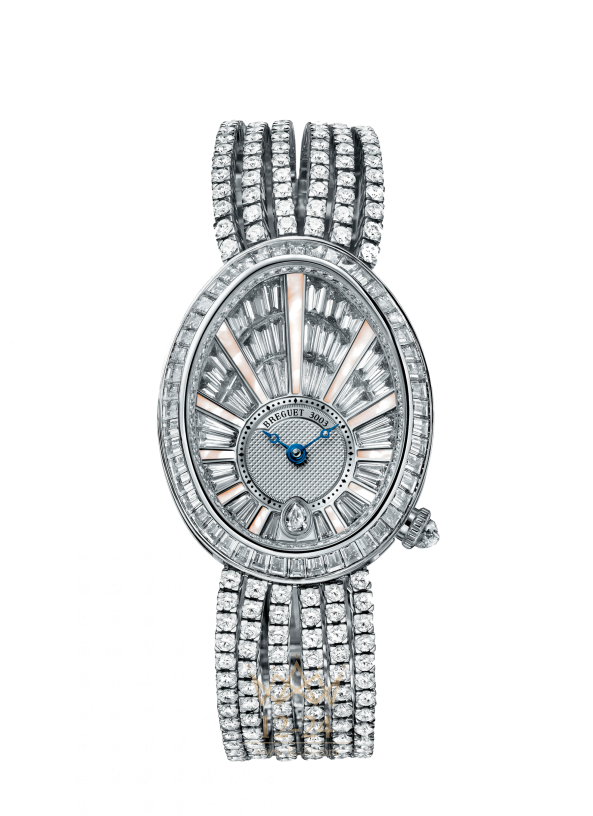 Breguet Reine de Naples 8939 8939BB/6D/J61/DDDD