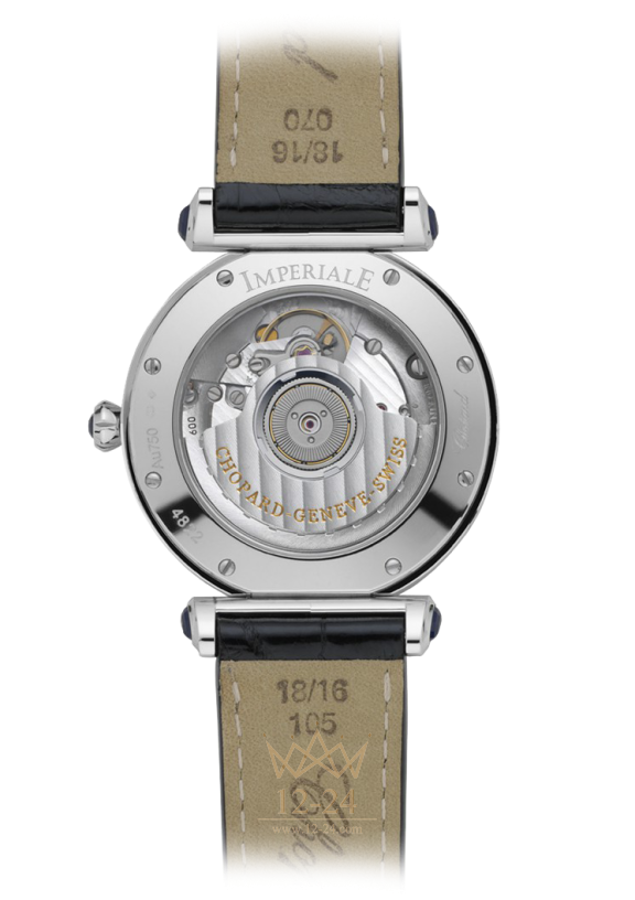 Chopard 36 мм 384822-1002