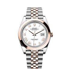 Часы Rolex Rolex Datejust 41 126301-0026 126301-0026 — основная миниатюра