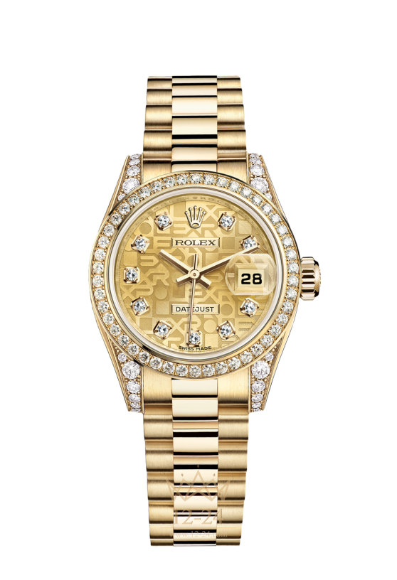Rolex 26 мм 179158-0030