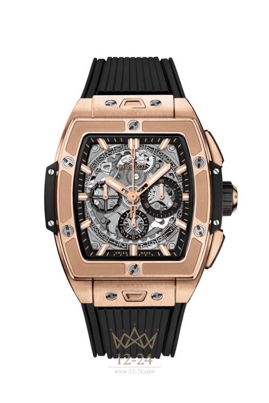 Hublot King Gold 642.OX.0180.RX