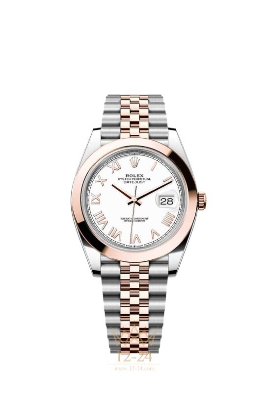 Rolex Datejust 41 мм 126301-0026