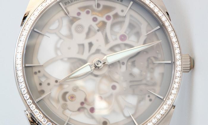 Полупрозрачный тренд: Подборка часов, которые помогут понять разницу между прозрачностью и полупрозрачностью