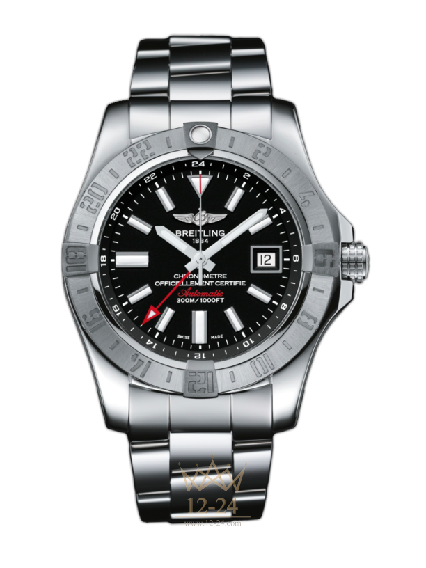 Breitling Avenger II GMT A3239011/BC35/170A