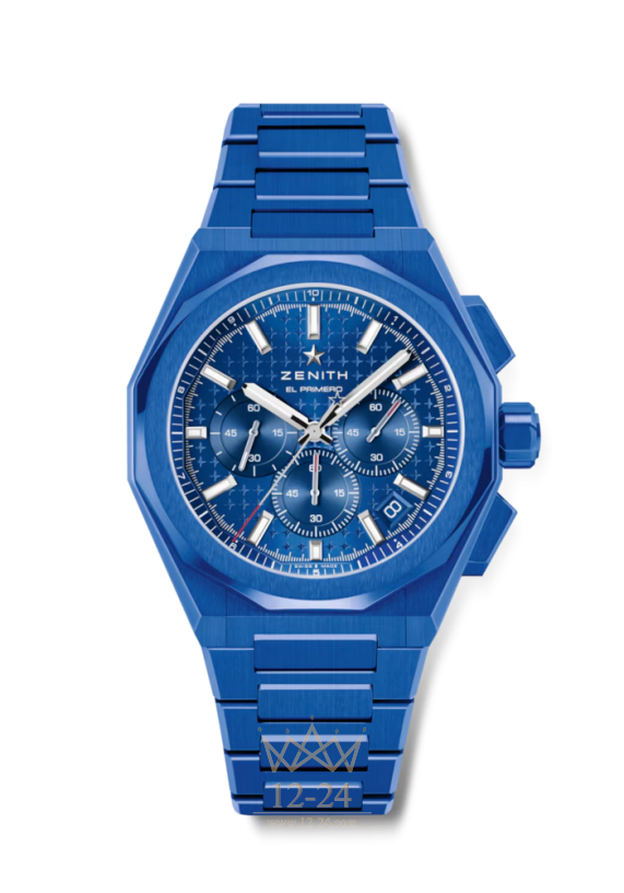 Zenith Skyline Chronograph 160th Anniversary Edition 49.9502.3600/51.I001