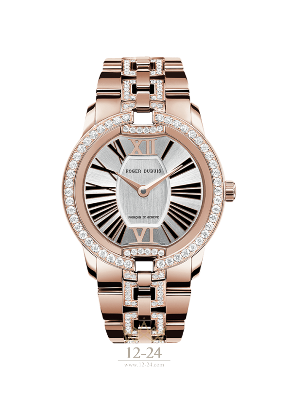 Roger Dubuis Velvet RDDBVE0025