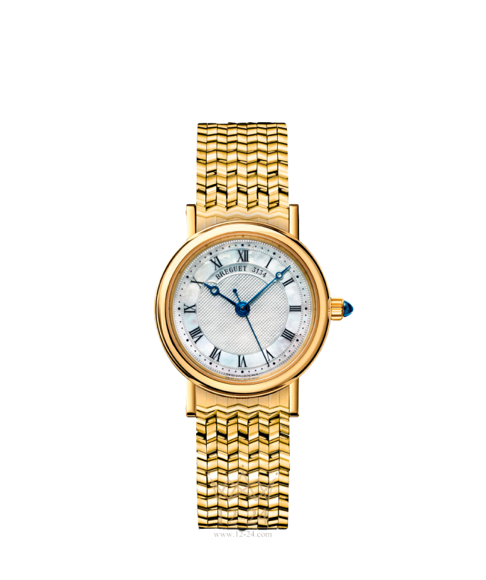 Breguet Classique 8067 8067BA/52/AC0